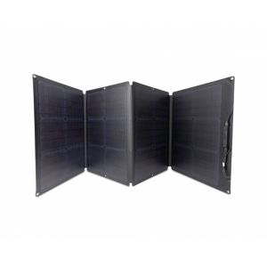 EcoFlow Solar Panel 110W aurinkopaneeli