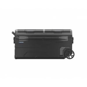 Frezzer Pro Dual 95L 12 / 24V 230V matkajääkaappipakastin