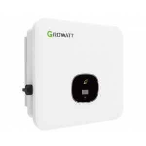 Growatt MID36KTL3-X (AFCI) 3-vaihe ON-Grid invertteri