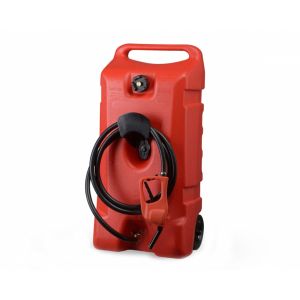 GXT 120 l bensa- ja dieselsäiliö / kuljetuskärry