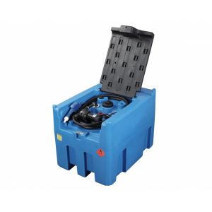GXT 400 l AdBlue 12V säiliö