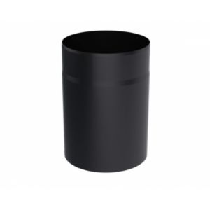 Kratki ø150 mm teräspiipun jatko-osa, 250 mm