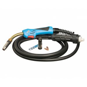 Timco 24KD mig-hitsauspoltin