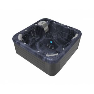 Wellis Kilimanjaro Standard Midnight Opal ulkoporeallas