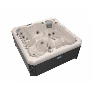 Wellis Malaga Standard Alba Pearl ulkoporeallas