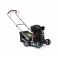 Ducar DR40D212 nurmikon ilmaaja bensiini