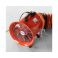 Timco 14" alipaineimuri 750W