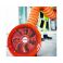 Timco 14" alipaineimuri 750W